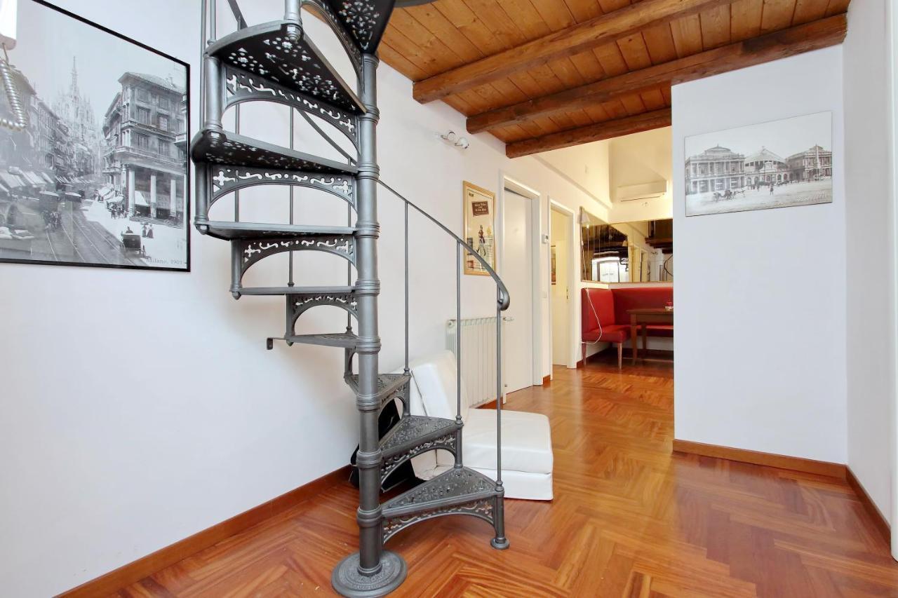 Sanctuay Home Roma Exterior foto