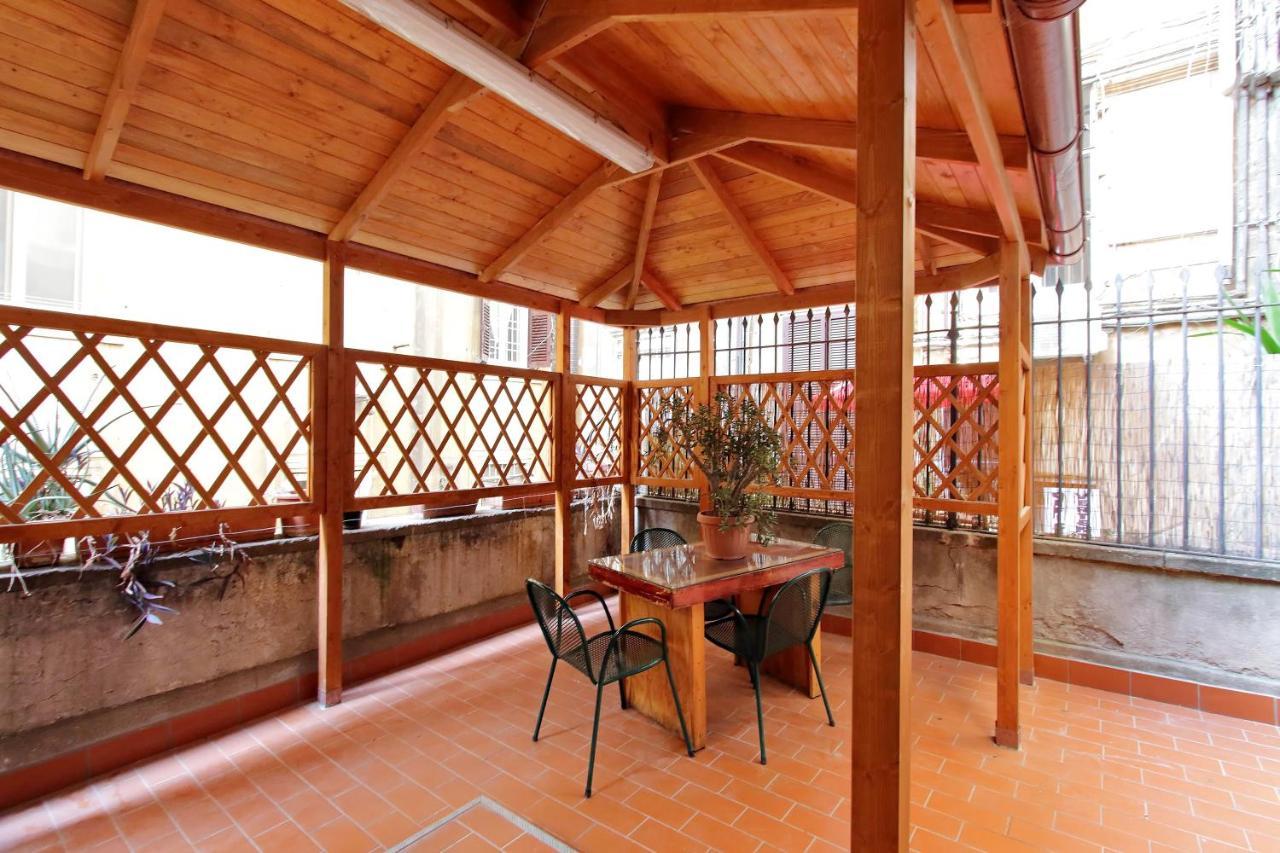 Sanctuay Home Roma Exterior foto