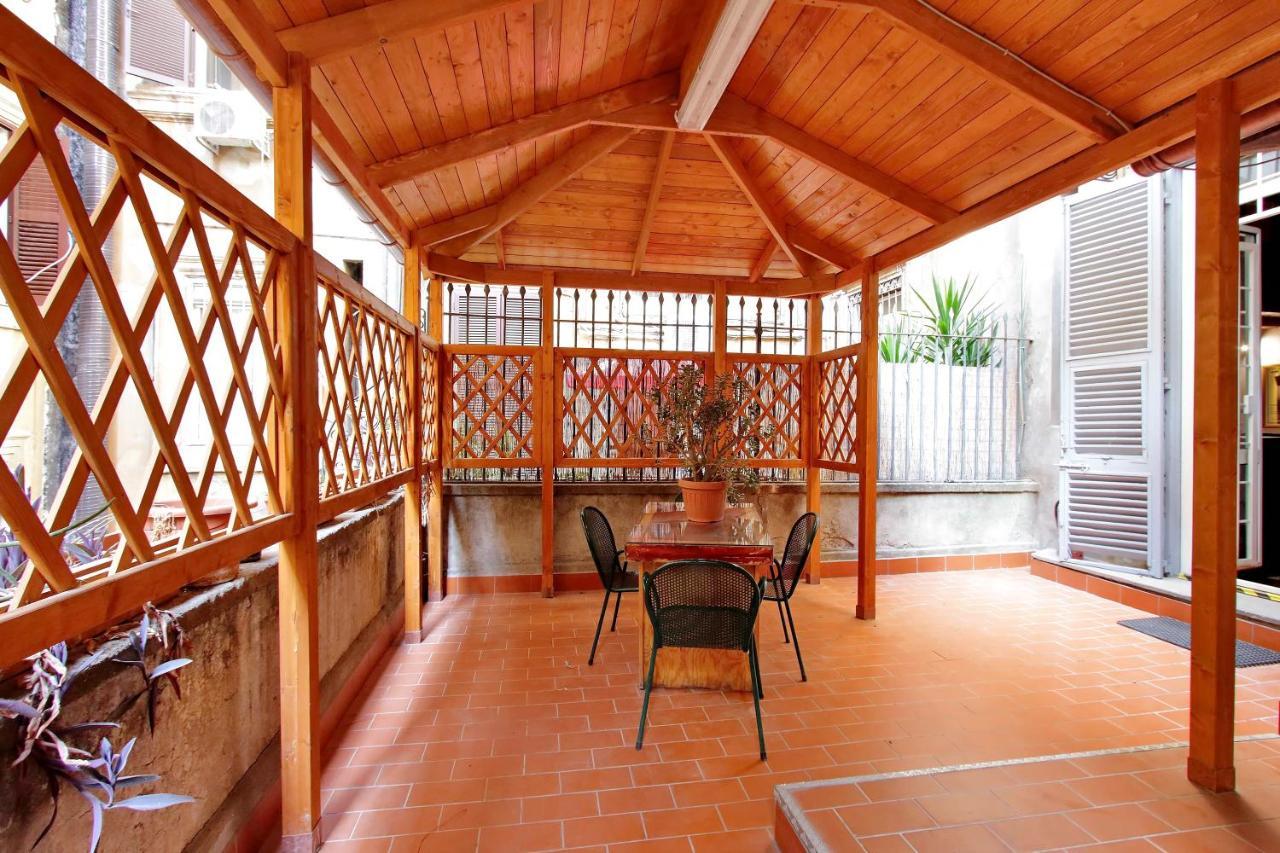 Sanctuay Home Roma Exterior foto
